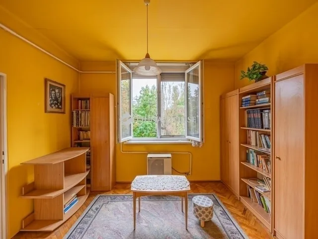 Eladó lakás Budapest XIII. kerület 51 nm