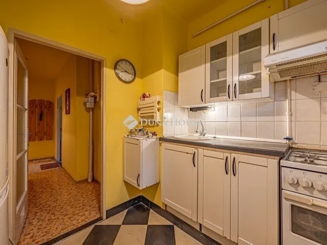 Eladó lakás Budapest XIII. kerület 51 nm