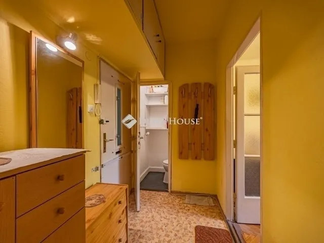 Eladó lakás Budapest XIII. kerület 51 nm