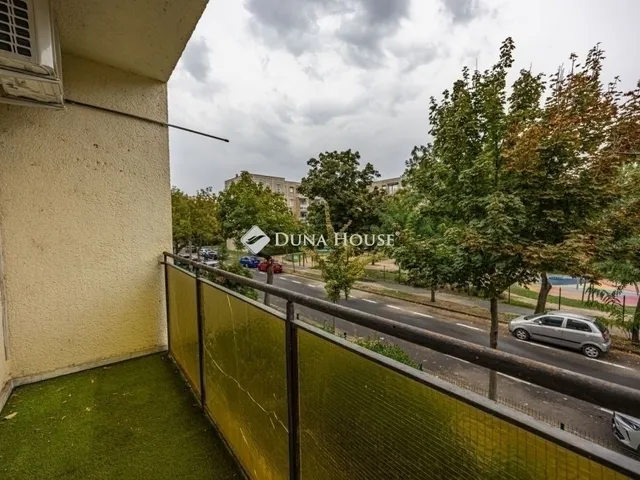 Eladó lakás Budapest XIII. kerület 51 nm