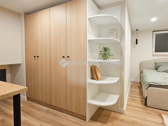 Eladó lakás Budapest VII. kerület 32 nm