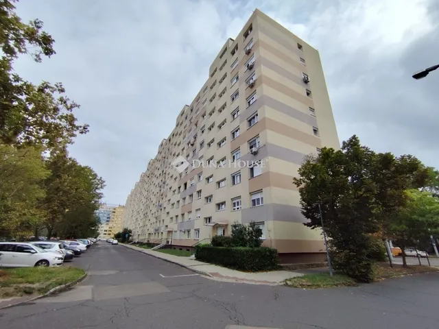 Eladó lakás Budapest XI. kerület 65 nm