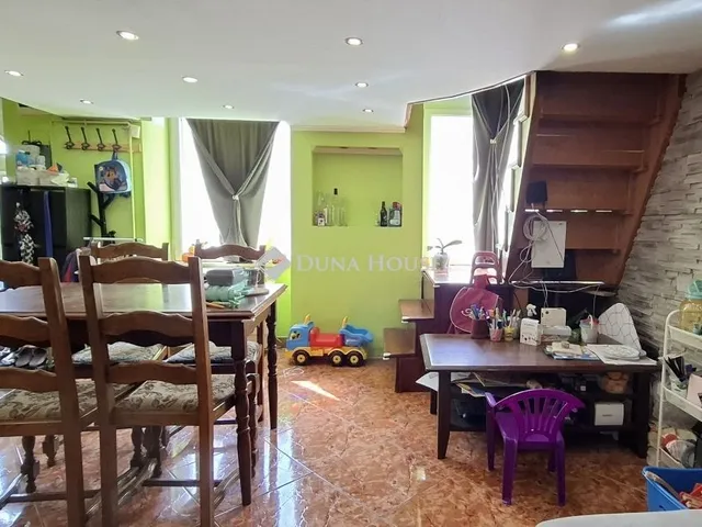 Eladó lakás Budapest VII. kerület 29 nm