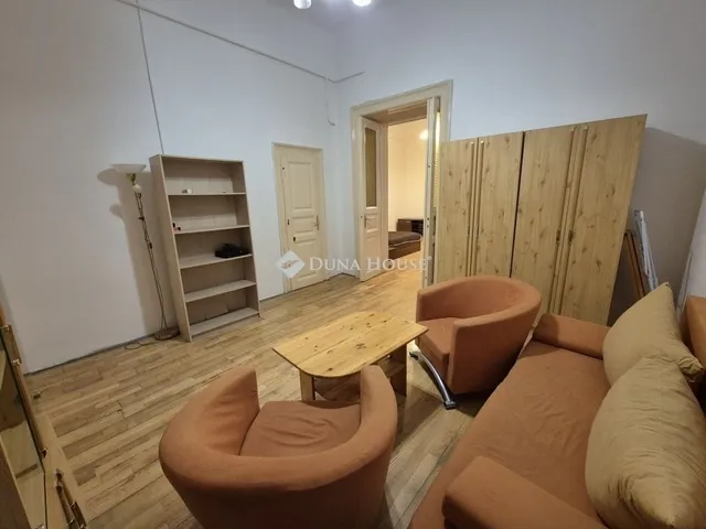 Eladó lakás Budapest VII. kerület, Ligetváros 66 nm