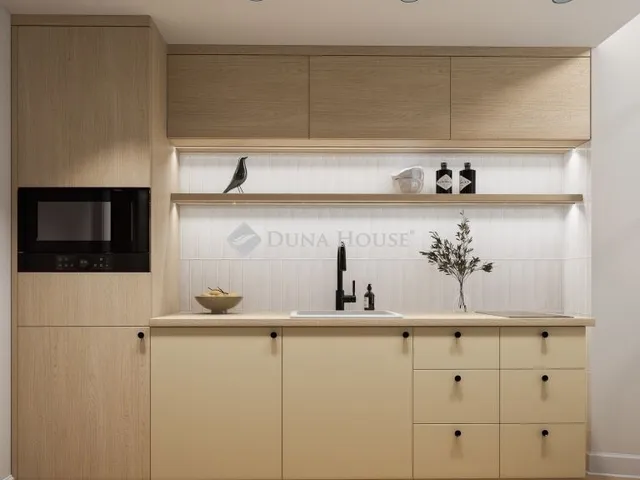 Eladó lakás Budapest VI. kerület 37 nm