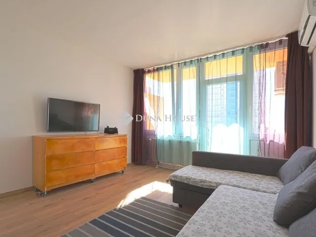 Eladó lakás Budapest VIII. kerület 45 nm