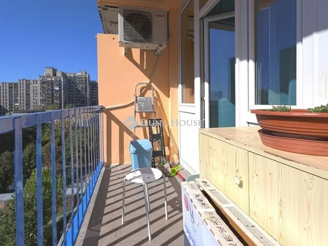 Eladó lakás Budapest VIII. kerület 45 nm