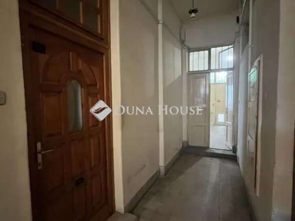 Eladó lakás Budapest IV. kerület 38 nm