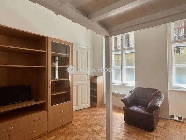 Eladó lakás Budapest VII. kerület 33 nm