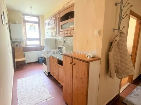 Eladó lakás Budapest XIII. kerület 47 nm
