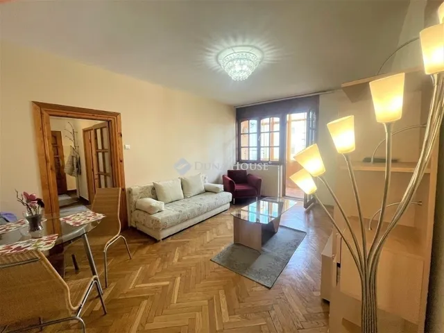 Eladó lakás Budapest XIII. kerület 47 nm