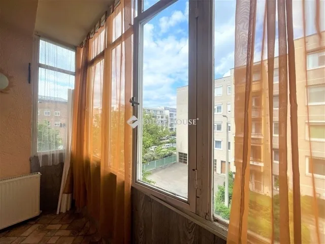 Eladó lakás Budapest XIII. kerület 47 nm