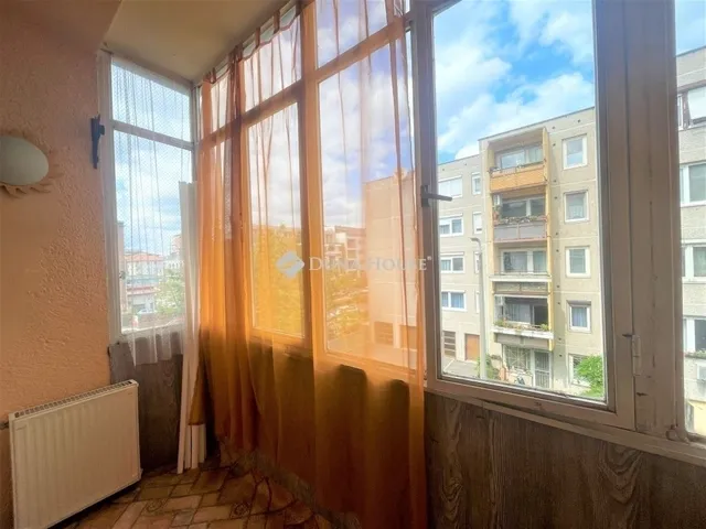 Eladó lakás Budapest XIII. kerület 47 nm