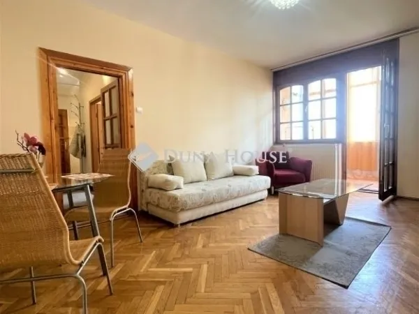 Eladó lakás Budapest XIII. kerület 47 nm