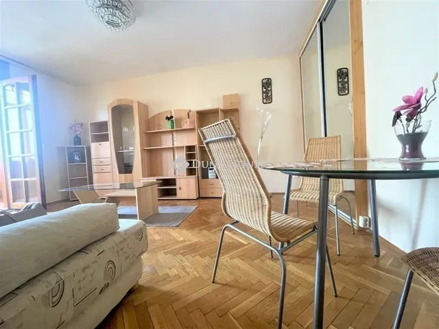 Eladó lakás Budapest XIII. kerület 47 nm