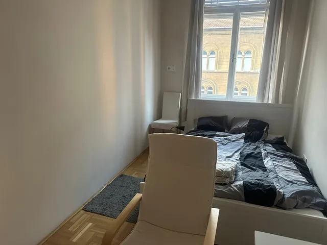 Eladó lakás Budapest VIII. kerület 84 nm