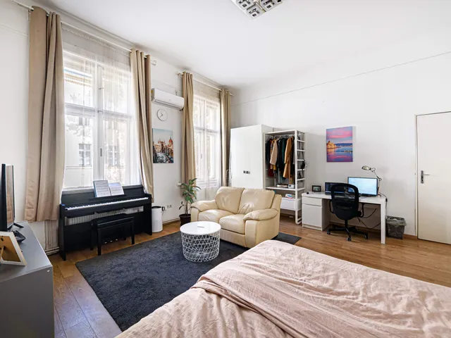 Eladó lakás Budapest I. kerület 92 nm