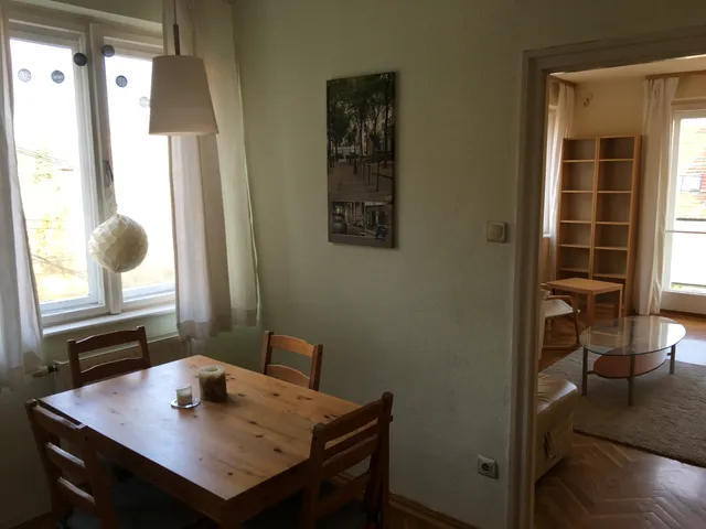 Eladó lakás Budapest II. kerület 53 nm
