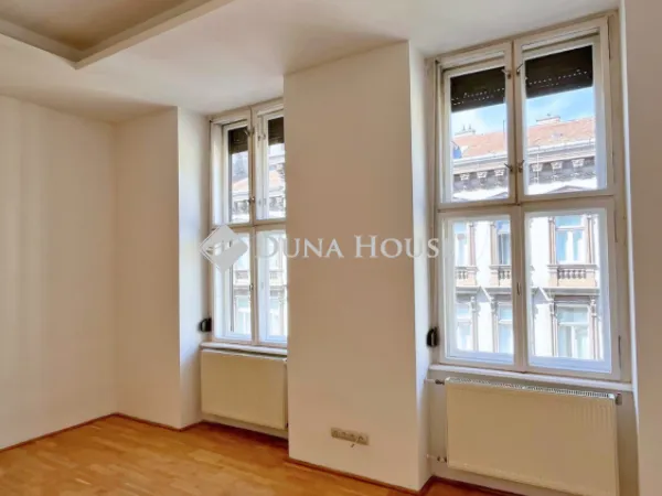 Eladó lakás Budapest VII. kerület 87 nm