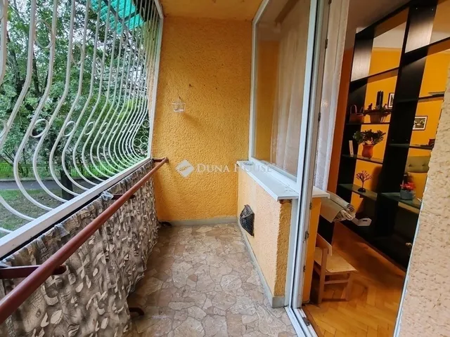 Eladó lakás Budapest XXI. kerület, Erdősor 52 nm