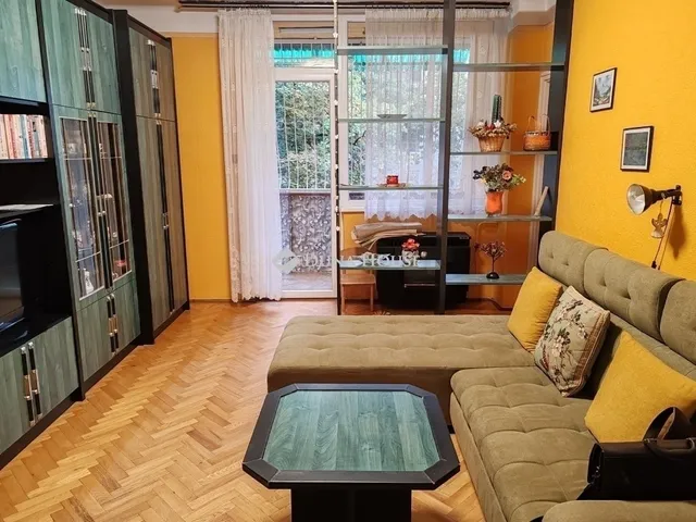 Eladó lakás Budapest XXI. kerület, Erdősor 52 nm