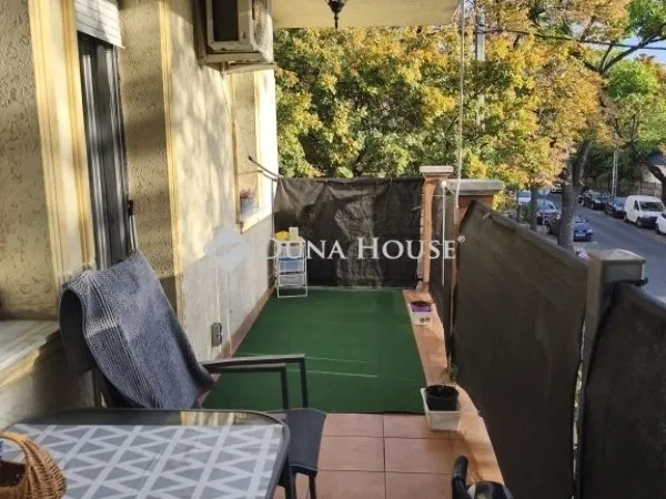 Eladó lakás Budapest XIII. kerület 62 nm