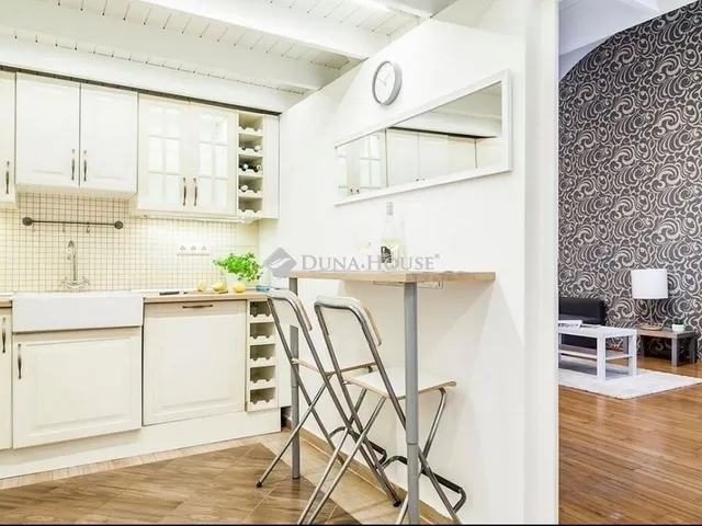 Eladó lakás Budapest VII. kerület 38 nm