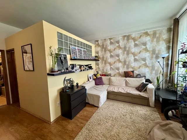 Eladó lakás Budapest XIII. kerület, Lőportárdűlő 46 nm