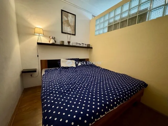 Eladó lakás Budapest XIII. kerület, Lőportárdűlő 46 nm