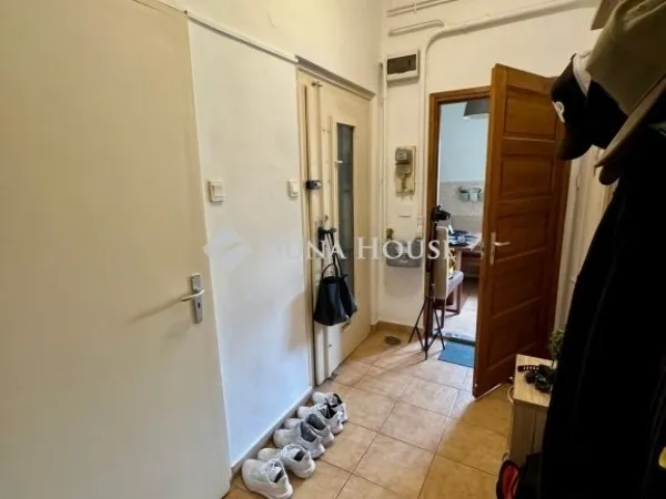 Eladó lakás Budapest XIII. kerület 46 nm