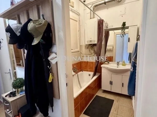 Eladó lakás Budapest XIII. kerület 46 nm