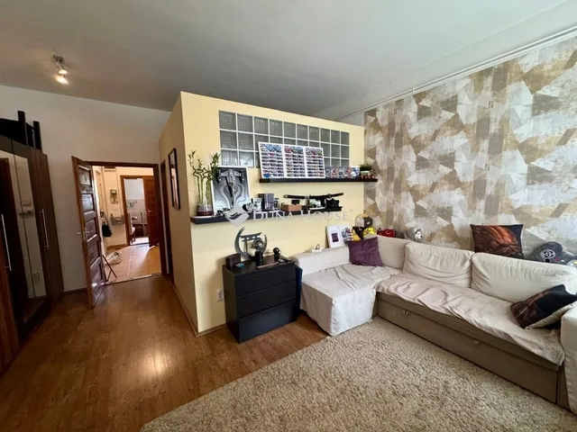 Eladó lakás Budapest XIII. kerület 46 nm