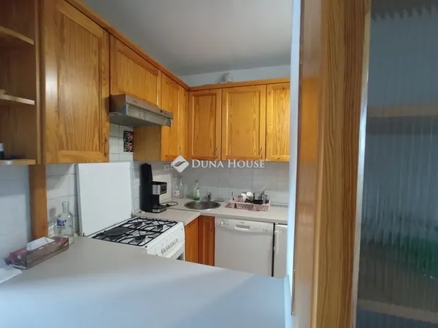 Eladó lakás Budapest I. kerület 60 nm