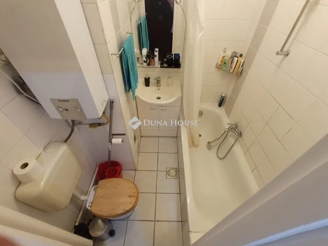 Eladó lakás Budapest I. kerület 60 nm