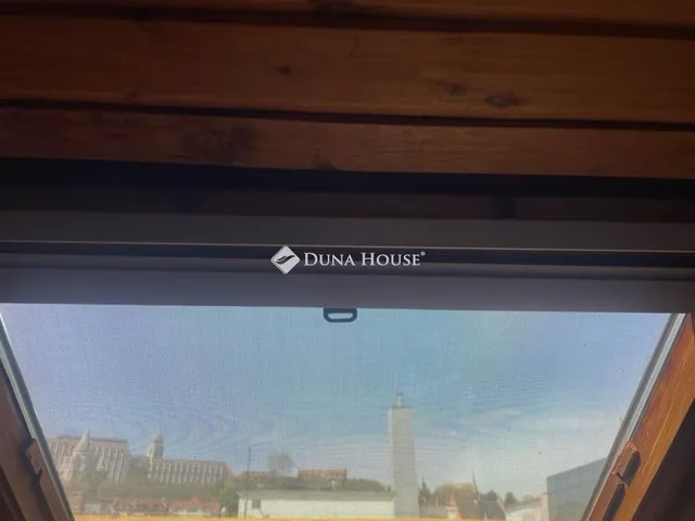 Eladó lakás Budapest I. kerület 60 nm