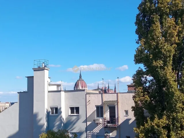Eladó lakás Budapest I. kerület 60 nm