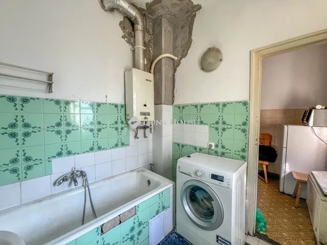 Eladó lakás Budapest XIV. kerület 51 nm