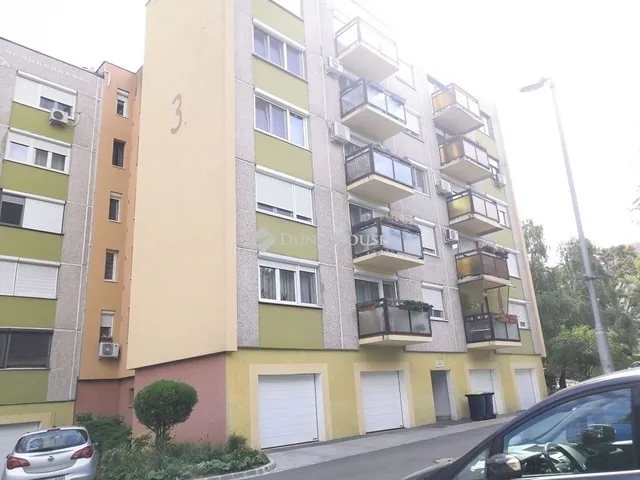 Eladó lakás Budapest XVI. kerület 58 nm