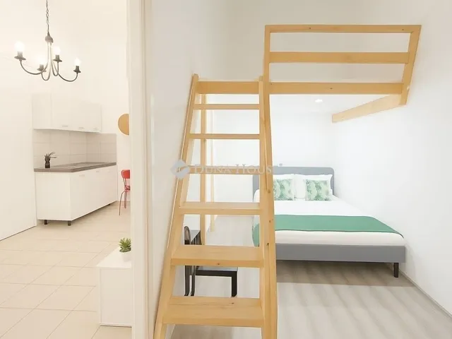 Eladó lakás Budapest IX. kerület 23 nm