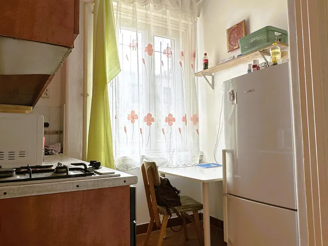 Eladó lakás Budapest XIV. kerület, Herminamező 36 nm