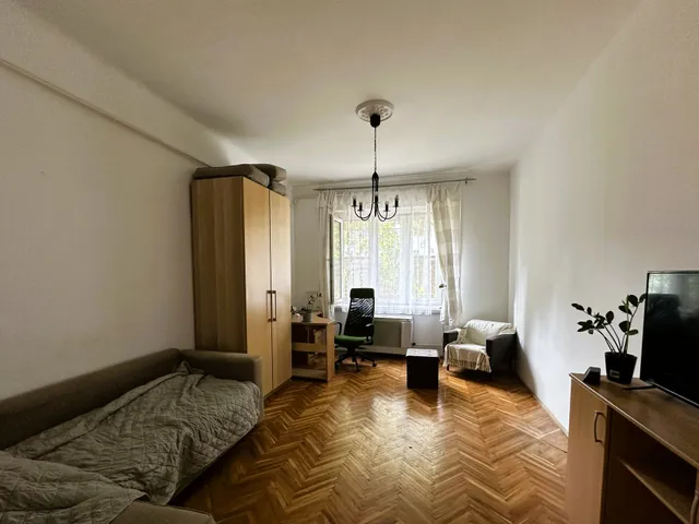 Eladó lakás Budapest XIV. kerület, Herminamező 36 nm