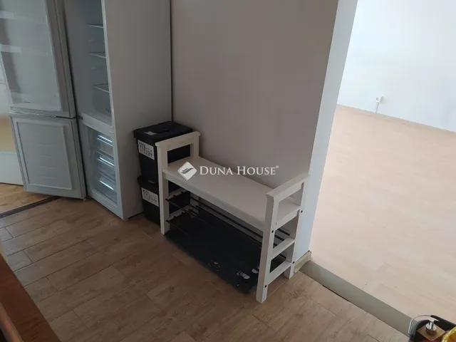 Eladó lakás Budapest XV. kerület 35 nm