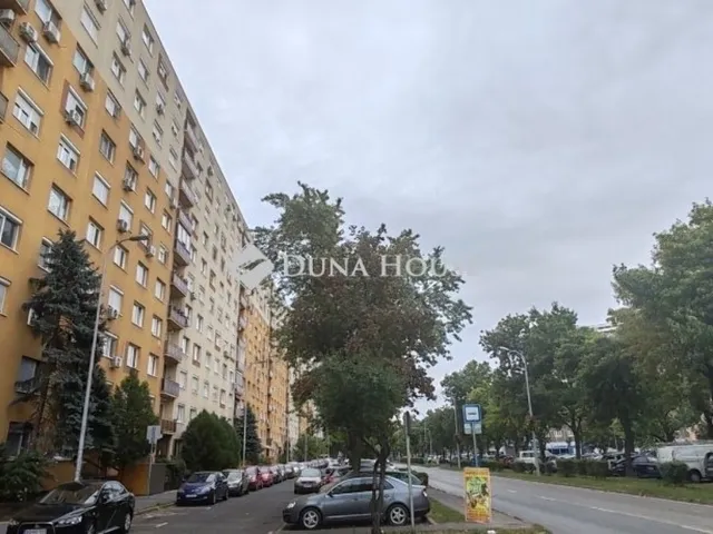 Eladó lakás Budapest XV. kerület 35 nm