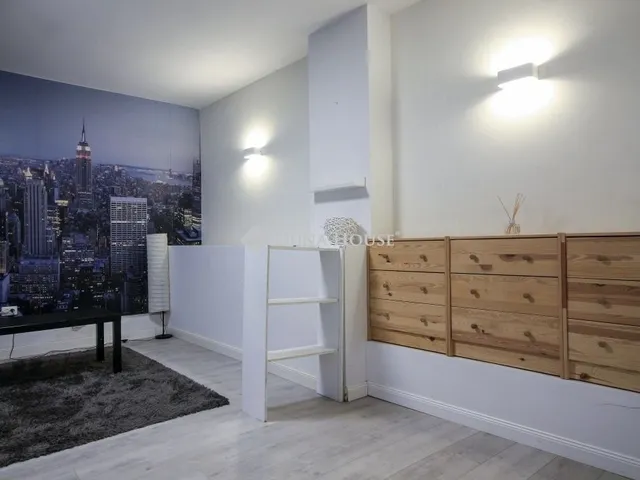 Eladó lakás Budapest XIII. kerület 41 nm