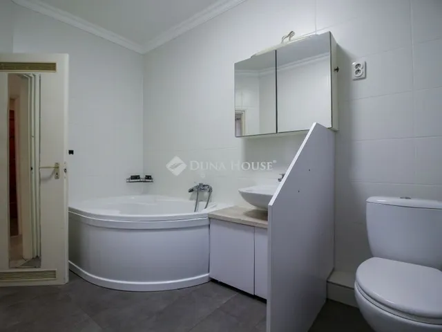 Eladó lakás Budapest XIII. kerület 41 nm