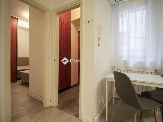 Eladó lakás Budapest XIII. kerület 41 nm