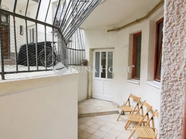 Eladó lakás Budapest XIII. kerület 41 nm