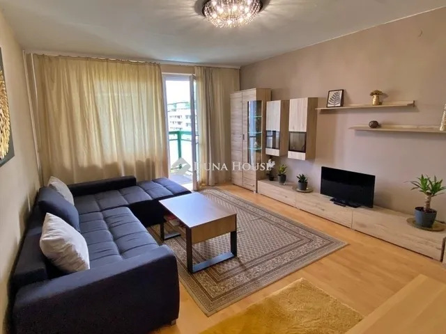 Eladó lakás Budapest XIII. kerület, Angyalföld 58 nm