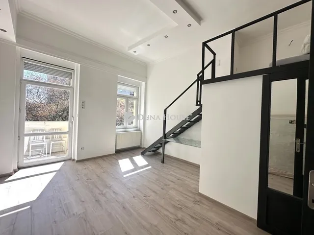 Eladó lakás Budapest IX. kerület 91 nm