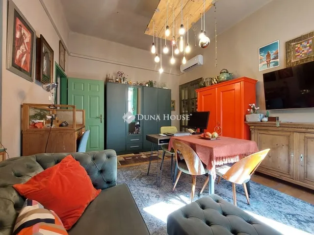 Eladó lakás Budapest VII. kerület 57 nm